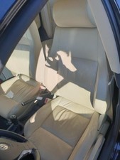 Siege avant gauche VOLKSWAGEN