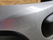 Pare choc avant PEUGEOT 307