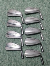 Titleist 680 FORGED Iron Set 2-PW 9 Pieces  Golf Clubs