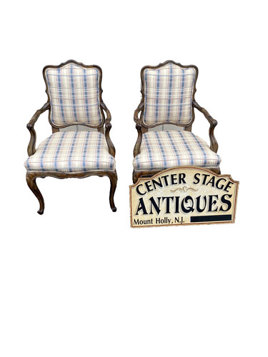 64833 pair french country - 64833,