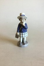 Figurine mensuelle Royal