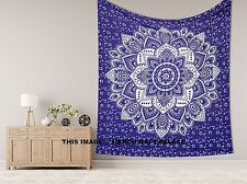 Tenture Murale Art Mandala