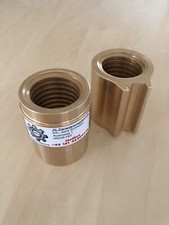 Écrou Porteur + Sécurité