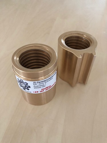 écrou porteur sécurité - porteur, +