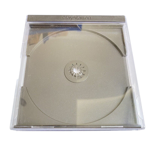 Boîte vide ps1 - ✅, compatible