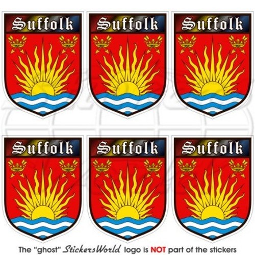 Suffolk comté angleterre - suffolk,