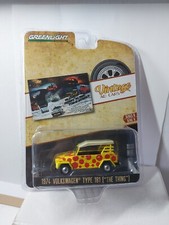 Greenlight 1/64  🇨🇵