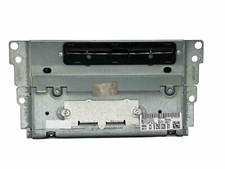 10-13 BMW 535iGT 550iGT X3 (F07 F25) RADIO STEREO DVD GPS CD NAVIGATION RECEIVER