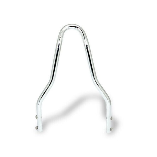 Sissy bar ronde haute - ronde, 11,8"