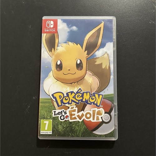 Nintendo switch pokémon - switch,