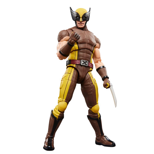 Costume marron hasbro marvel - costume,