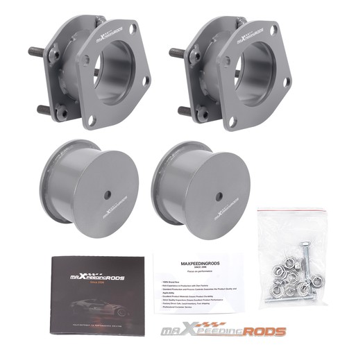 Lift spacer kit - kit, jeep