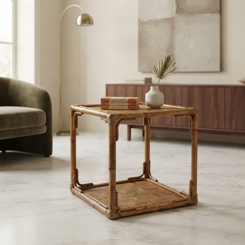 Table basse vintage - table,