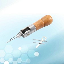  Outils Travail Du Cuir