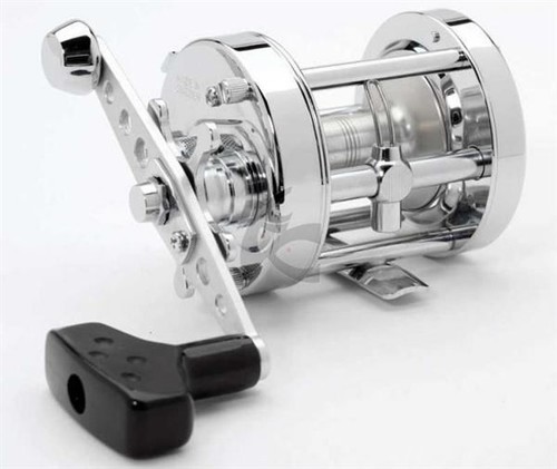 Abu garcia ambassadeur 6500 - abu, cs