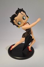 Figurine Betty Boop Danseuse