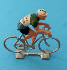 Cycliste COFALU miniature