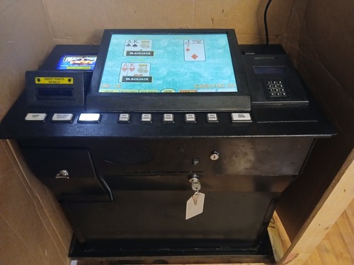 Igt multi game - king, slot