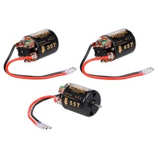 Moteur à balais RC 540 pour