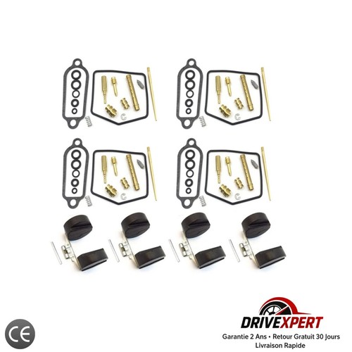 Kit carburateur complet - kit,