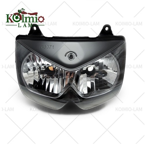 Motor front headlights - front,