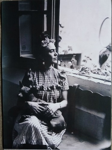 Frida kahlo son - kahlo,