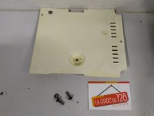 Capot couvercle bas pour