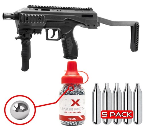 Umarex tac 177 - umarex, .177