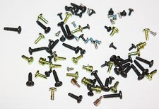 Genuine OEM Original Screws/Bolts Lot--Samsung 40" LCD Television LN-S4051D TV