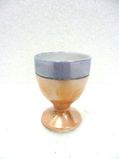 Pretty Asian Porcelain Cup Cup