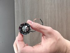 tweeter kef sp1570 mk2 / kef /