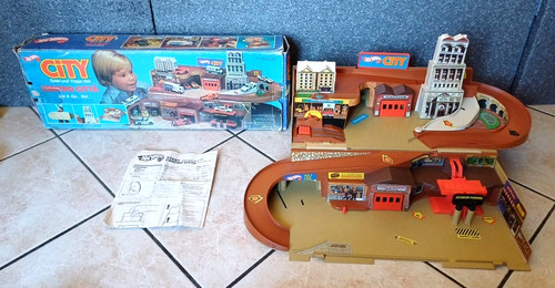 Ensemble vintage mattel - ensemble,