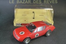 SCALEXTRIC.   RENAULT ALPINE A