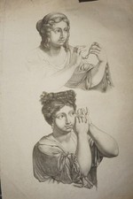 Nicolas POUSSIN (1594-1665)