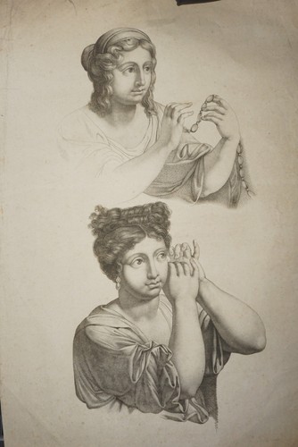 Nicolas poussin - poussin, (1594-1665)