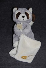 🍀Doudou Raton Laveur