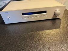 Pré-ampli NAD S170 I THX
