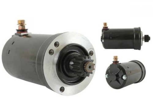 Moteur démarrage type origine - moteur,