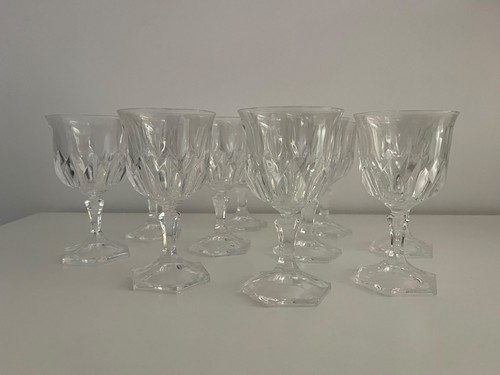 Lot verres eau vin - lot, de