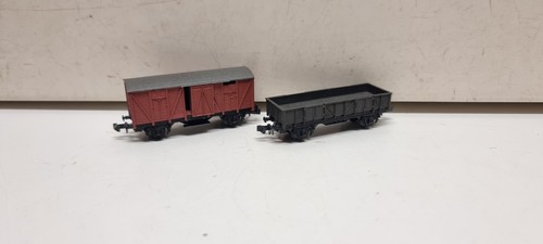 Ibertren lot wagons plat - ibertren,