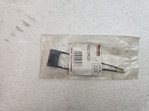 Ridgid 20326 - ridgid,
