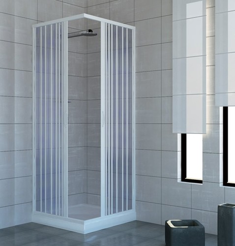 Cabine douche paroi - douche,