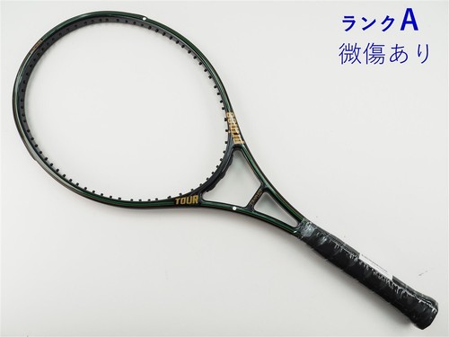 Raquette tennis prince tour - raquette,