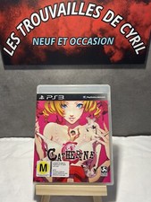 Jeu vidéo Catherine Pour