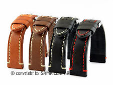 18mm 20mm 22mm 24mm retro look CATALONIA watch band STRAP leather watch watch wristband 