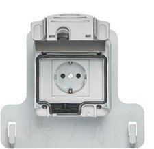 Gniazdo GREEN'UP ACCESS