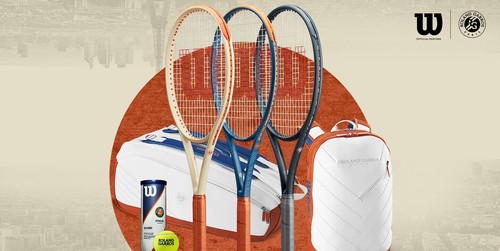 Sacs tennis wilson gamme - tennis,