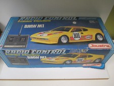 BMW M1 E26 Noir Black RDC