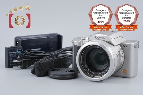 Appareil photo numérique
