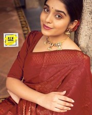 Bollywood Mode Souple Litchi